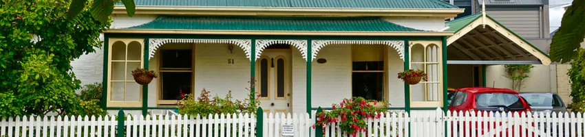 Buying a house – what are the steps?
