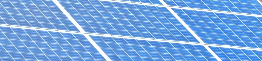 What can you do if your roof solar panels are going to lose their direct sunlight?