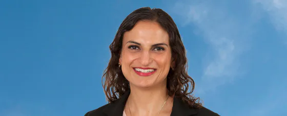 Rita Yousef