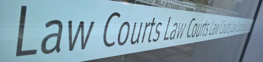 You have a Court Attendance Notice, now what? Timeline of a criminal charge in the local court