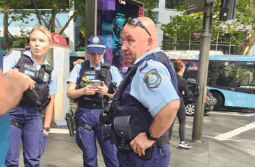 reasonable suspicion, admissible, inadmissible, evidence, search, strip search, frisk search, police, NSW, methamphetamine, drugs, drug, possession, prohibited, genital, reasonable grounds, privacy, unlawful, LEPRA, Law Enforcement (Powers and Responsibilities) Act