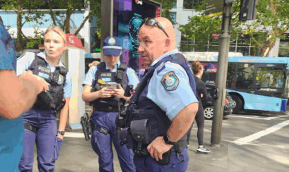 reasonable suspicion, admissible, inadmissible, evidence, search, strip search, frisk search, police, NSW, methamphetamine, drugs, drug, possession, prohibited, genital, reasonable grounds, privacy, unlawful, LEPRA, Law Enforcement (Powers and Responsibilities) Act