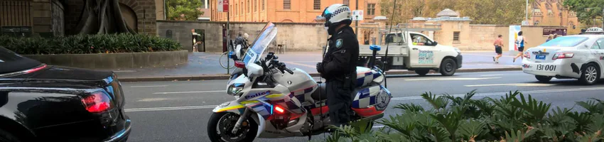 Automatic vehicle registration in NSW – beware the pensioner trap