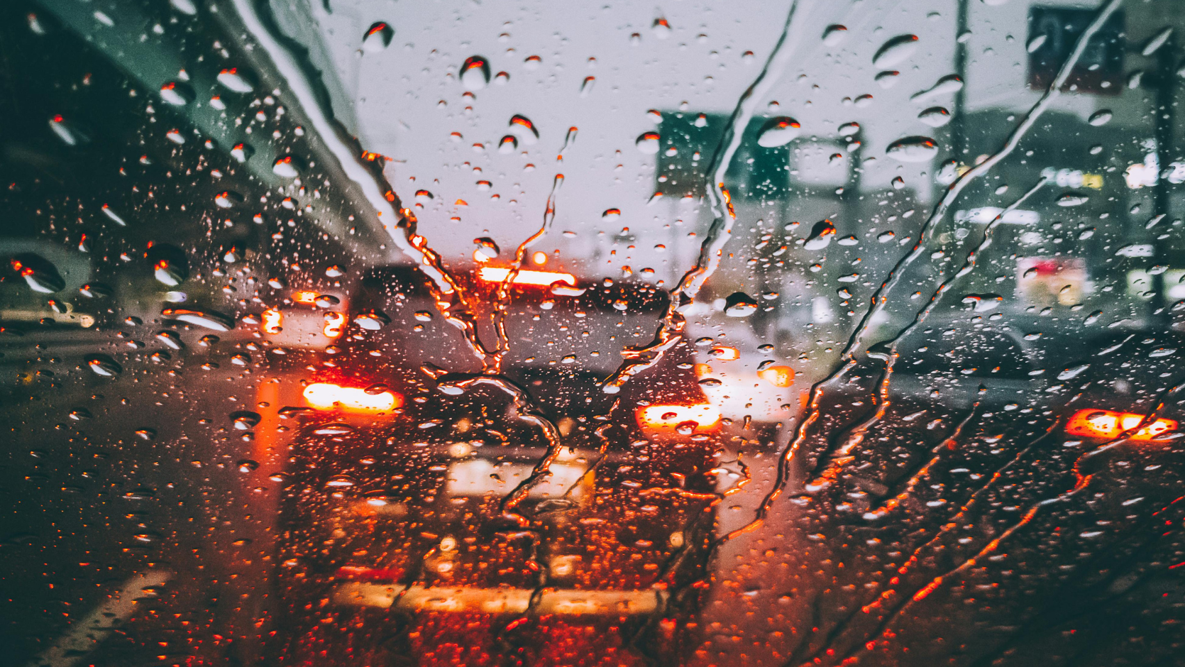 “It wasn’t negligent driving. I had to swerve to avoid an unidentified vehicle” – which case won?