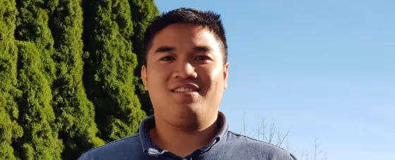 Daniel Ponepaseut