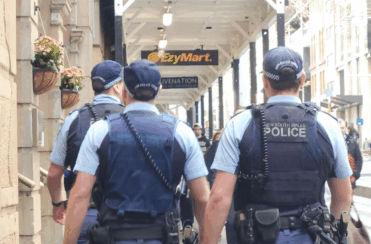 police officer PTSD, PTSD, post traumatic stress disorder, accident, psychiatric injury, psychiatric harm, ambulance, paramedics, driver, insurer, speeding, intoxicated, parents, son, trauma, insured, deceased, duty of care, foreseeable risk, bystander, rescuer, emergency, negligence, CTP, compensation, defendant, plaintiff, victim.