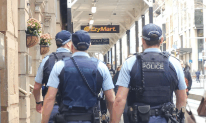 police officer PTSD, PTSD, post traumatic stress disorder, accident, psychiatric injury, psychiatric harm, ambulance, paramedics, driver, insurer, speeding, intoxicated, parents, son, trauma, insured, deceased, duty of care, foreseeable risk, bystander, rescuer, emergency, negligence, CTP, compensation, defendant, plaintiff, victim.