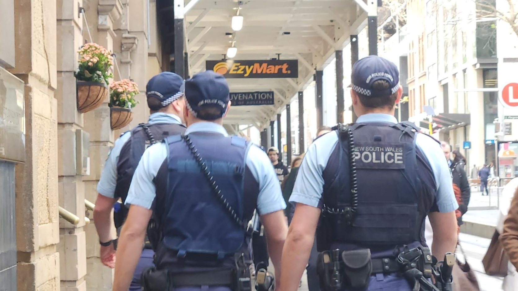 “I comforted him and then I watched him die.” Was the driver to blame for the police officer’s PTSD? Which case won?