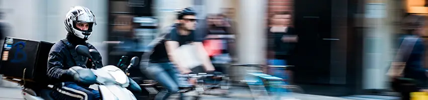 Contractor or employee – the grey area of the gig economy