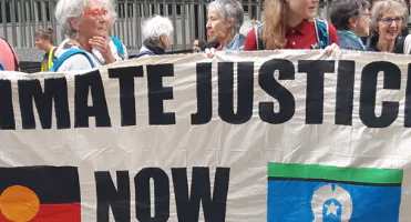 right to protest, knitting nanas, Right to Farm Bill, peaceful protest, peaceful assembly, fracking, climate change, land clearing, climate protest