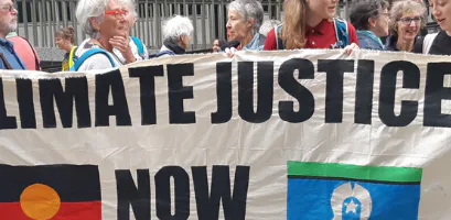 right to protest, knitting nanas, Right to Farm Bill, peaceful protest, peaceful assembly, fracking, climate change, land clearing, climate protest