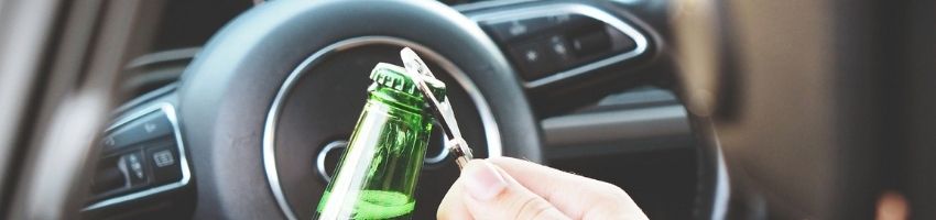 Drink driving licence suspension in NSW – is it worth challenging?
