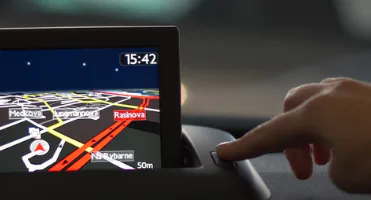 inaccurate GPS, speed zone, recognition, system, speeding, fine, speed limit, legal limit, out of date, smartphone, accurate, driving, driver, in-car, technology