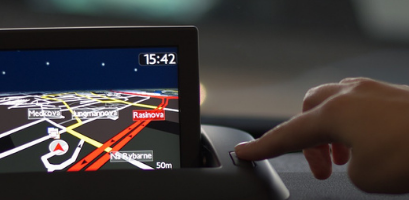 inaccurate GPS, speed zone, recognition, system, speeding, fine, speed limit, legal limit, out of date, smartphone, accurate, driving, driver, in-car, technology