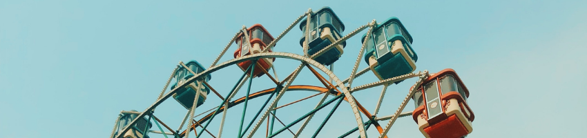 “The Ferris wheel accident was due to the council’s negligence and left me with psychiatric injuries.” Which case won?