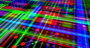 quantum computing, computer, artificial intelligence, AI, robotics, robotised weapon, qubit, encryption, encrypted, data, property ownership, bank account