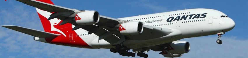 Qantas outsourcing heading to High Court as airline loses appeal