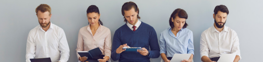 Lying on your CV – it’s tempting, but don’t do it