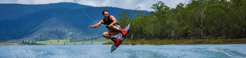 “I became a quadriplegic while wakeskating because the boat driver was negligent.” Which case won?