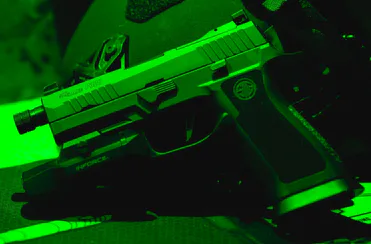 gel blaster, replica gun, gun, pistol, toy gun, gel gun, rapid-fire, water-soaked, gel, police, firearm, fake firearm, fake gun, paintball, Queensland, NSW, eye injury, security guard, armed, Glock, firearms licence, Category A, gel replica, robbery, conviction