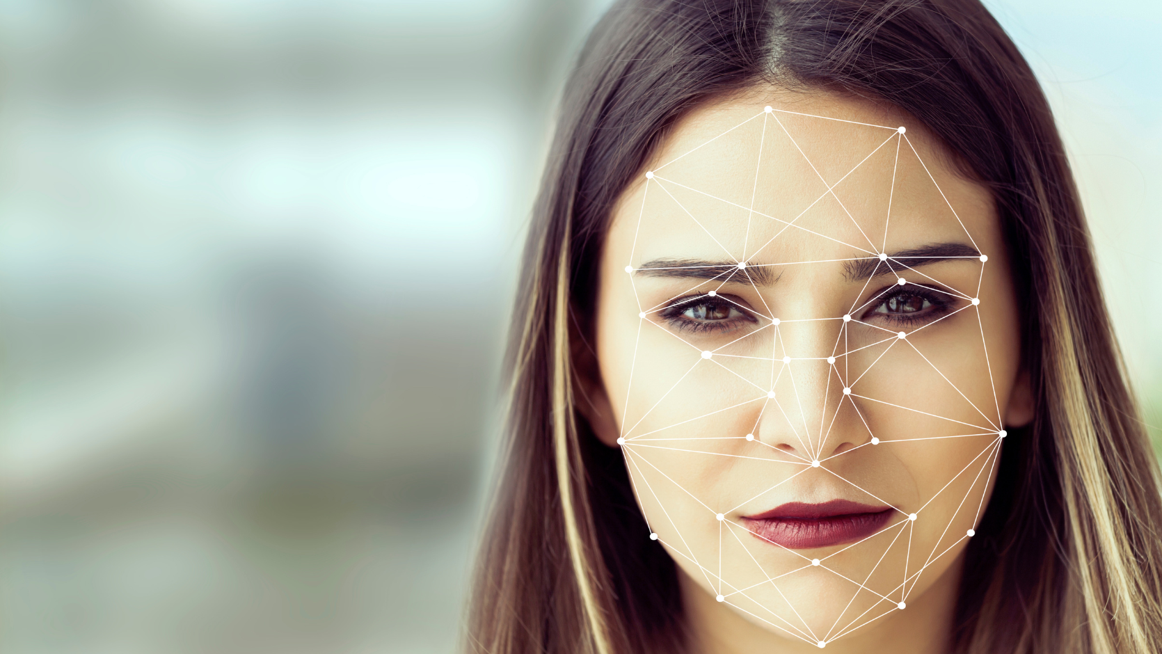 Clear laws needed for use of facial recognition technology