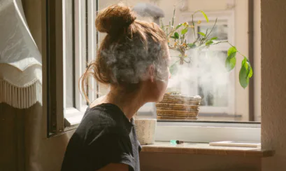smoking on balconies, smoking, smoker, non-smoker, apartment, balcony, strata, Strata Schemes Management Act, common property, owners corporation, nuisance, hazard, health, tribunal