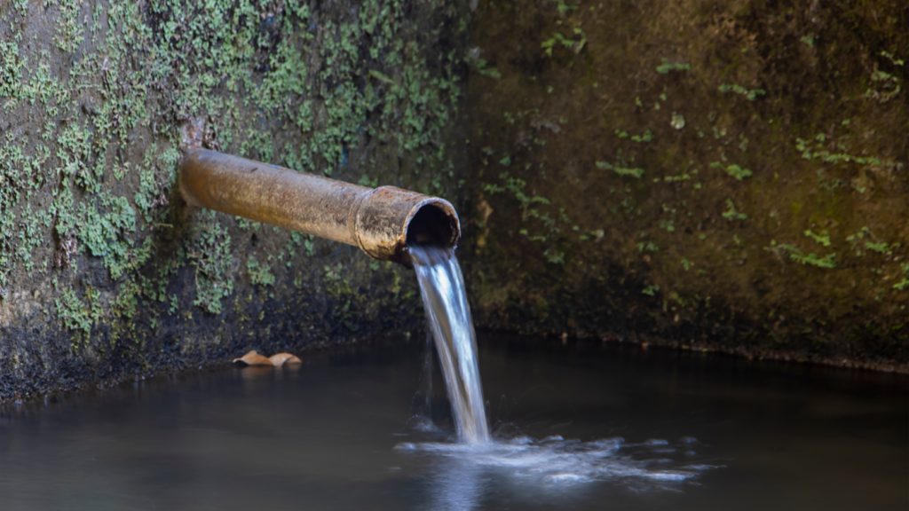 “The council should have told me about the stormwater pipe that floods ...