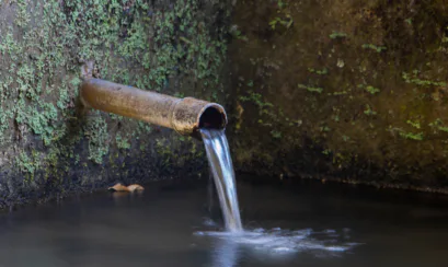 stormwater pipe, flood, property, buyer, seller, council, inundated, drainage, easement, pipeline, compulsorily, compulsory, restriction, development, collapsed pipe, damage, pump, flooding, encumbrance