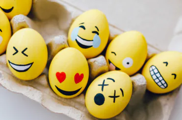 Sending an innocent emoji in a text message could land you in court, because the law could see it as a threat or an acceptance of a contract.