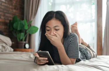 deepfake, AI, artificial intelligence, bullying, misinformation, disinformation, image-based abuse, fake news, privacy, cybersecurity, data protection, child protection, defamation, e-safety, online