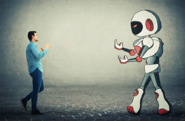 generative AI, artificial intelligence, AI, large language model, ChatGPT, Bing Chat, writing, intellectual property, copyright, Copyright Act, creative concept, human author, writer, fair dealing, OpenAI