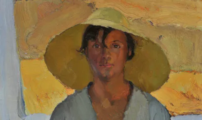 art forgery, fake painting, forged painting, forged art, fake art, investor, auction house, auctioneer, seller, art, forgery, agent, damages, underpriced, artwork, Christie's, Tucker, Albert Tucker, authentic, authenticity, negligence, negligent, liability, misleading, deceptive conduct, omission