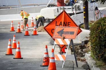business disruption, damages, road works, construction, delay, inconvenience, compensated, class action, lawsuit, trackwork, avoidable, unreasonable, light rail, unreasonable interference, private nuisance