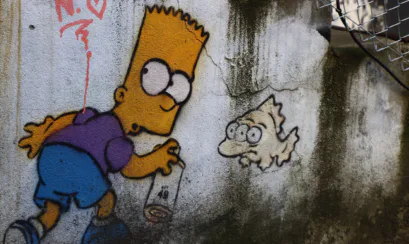 advertising code for alcoholic beverages, Duff, beer, Duff beer, The Simpsons, Woolworths, Moe's Tavern, Facebook, ABAC, Alcohol Beverages Advertising (and Packaging) Code, Alcohol Policy Coalition, alcohol, alcohol abuse, alcohol misuse, children, minors