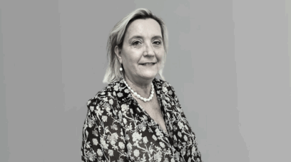 Kimberley-Ann Ashbee