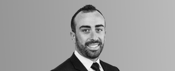 Daniel Matthews