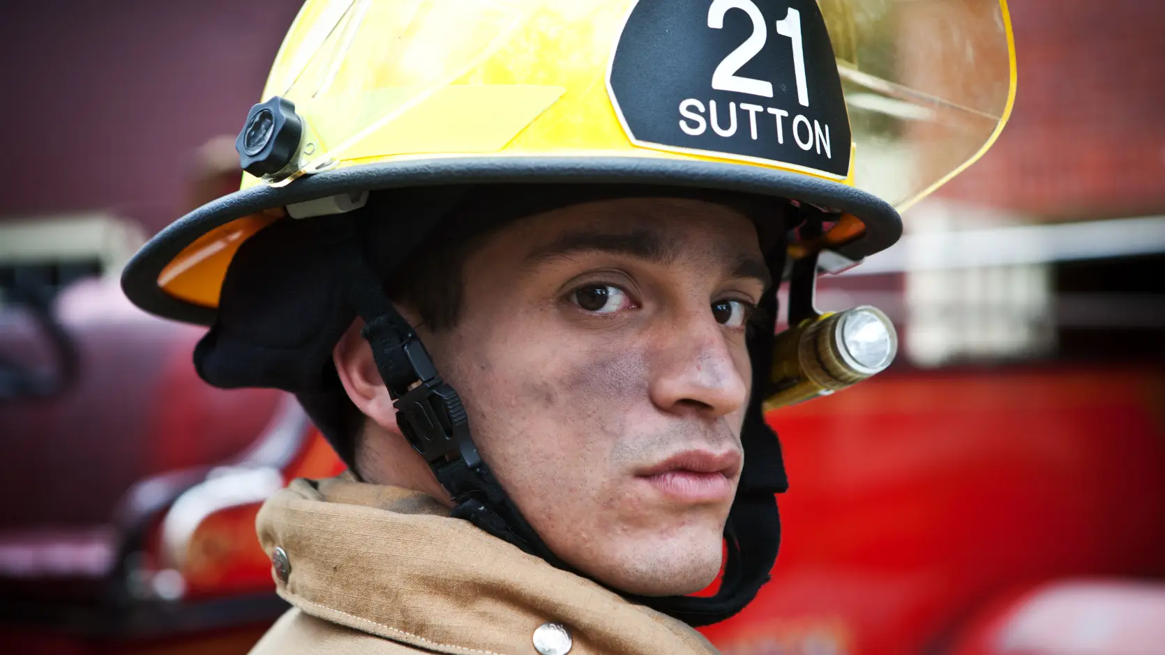 Exposure to toxic chemicals increases cancer risk for firefighters