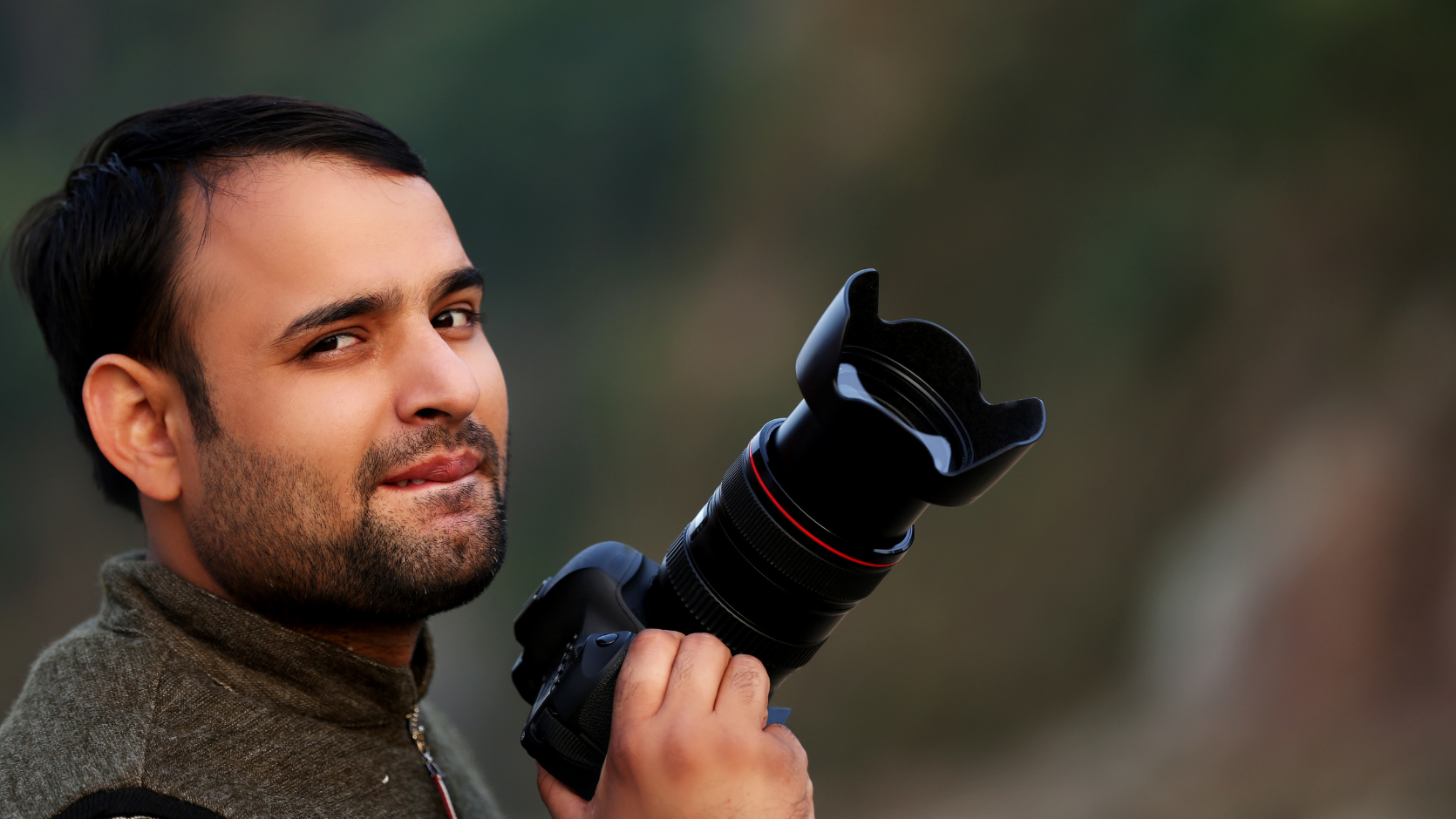 Photography, privacy and copyright infringement