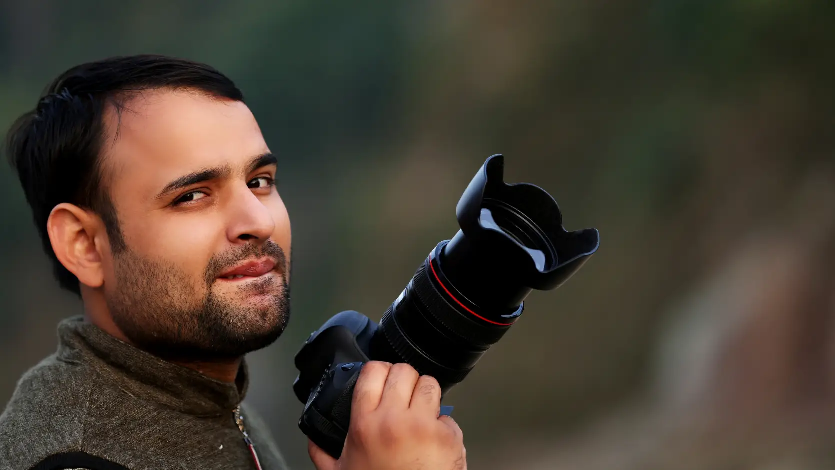 Photography, privacy and copyright infringement