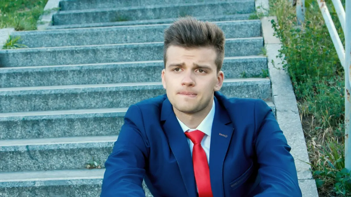 “He was like a father to me, that’s why he left me his estate in an informal will.” Which case won?