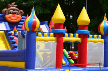 jumping castle accident, jumping castle, accident, tragedy, Devonport, Tasmania, inflatable, dust devil, children, work health and safety, workplace, employer, employee, business owner, prosecute, low pressure, risk, death, injury, personal injury, serious injury, acquitted