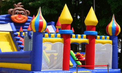 jumping castle accident, jumping castle, accident, tragedy, Devonport, Tasmania, inflatable, dust devil, children, work health and safety, workplace, employer, employee, business owner, prosecute, low pressure, risk, death, injury, personal injury, serious injury, acquitted