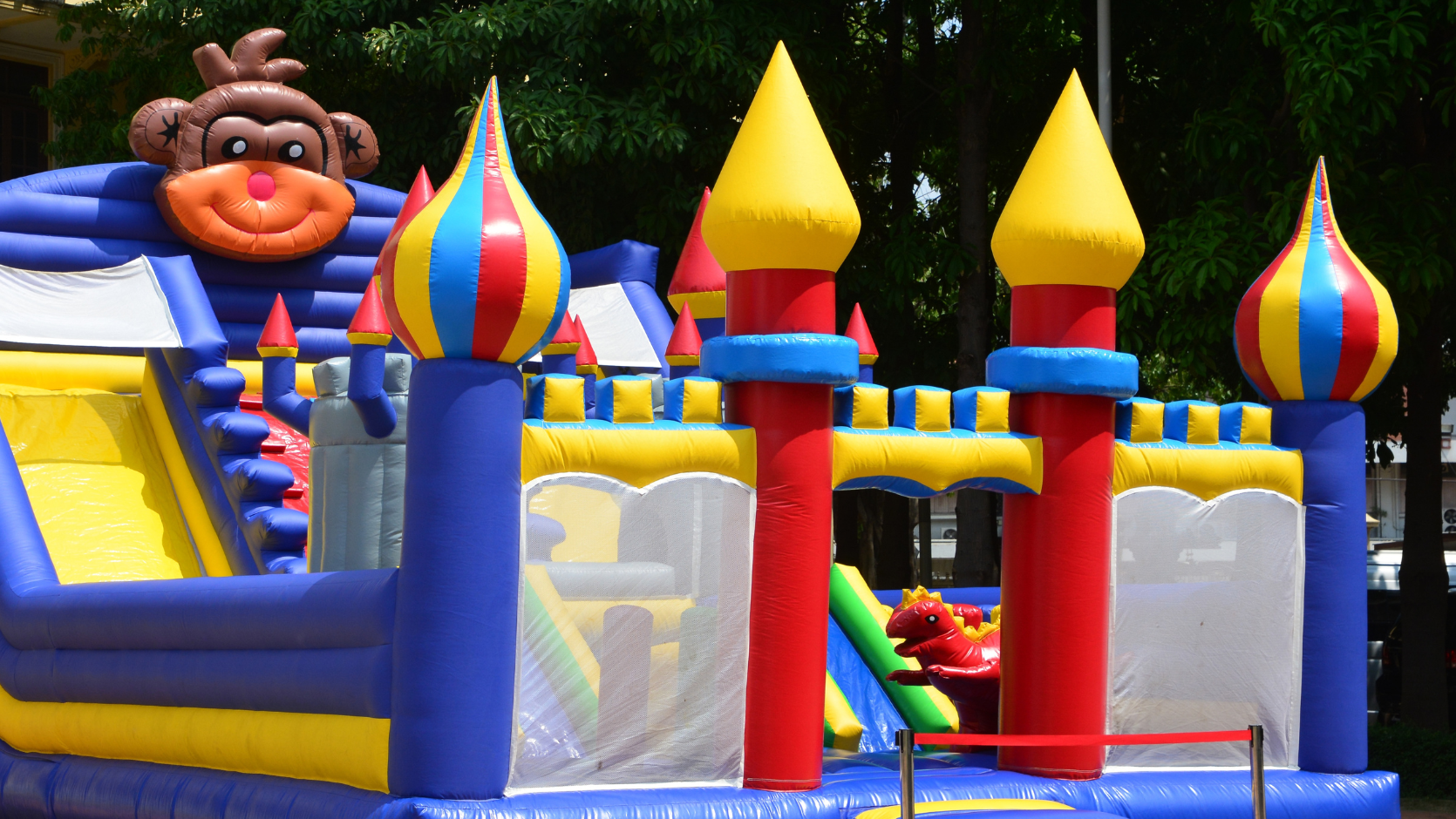 “Twenty pegs wouldn’t have done it”: questions posed by the Tasmanian jumping castle accident