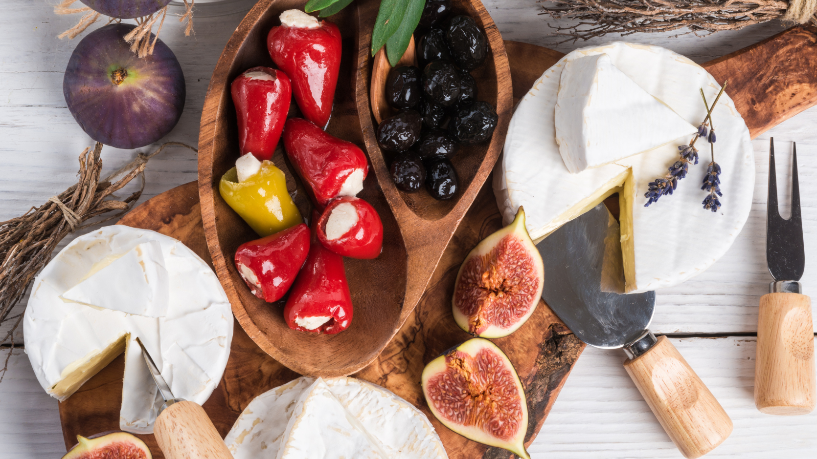 Soft cheese product recall sparked by risk of Listeria contamination