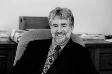 Maurie Stack, obituary, Stacks Law Firm, passing, Wingham, law, lawyer, president, managing director, chairman