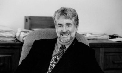 Maurie Stack, obituary, Stacks Law Firm, passing, Wingham, law, lawyer, president, managing director, chairman