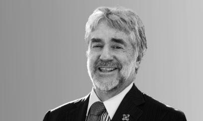 Maurie Stack, obituary, injured, injury, personal injury, Great Depression, Taree, Rotary, advocacy, rule of law, workers compensation, civil liability, Order of Australia