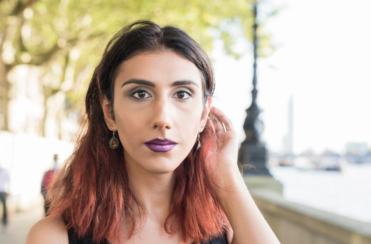 trans athlete APVO, trans, transgender, athlete, APVO, ADVO, AVO, cyberbully, cyberbullying, online, abuse, harassment, intimidation, stalking, campaign, appeal, free speech, political commentary, precedent, harass, harasser, social media