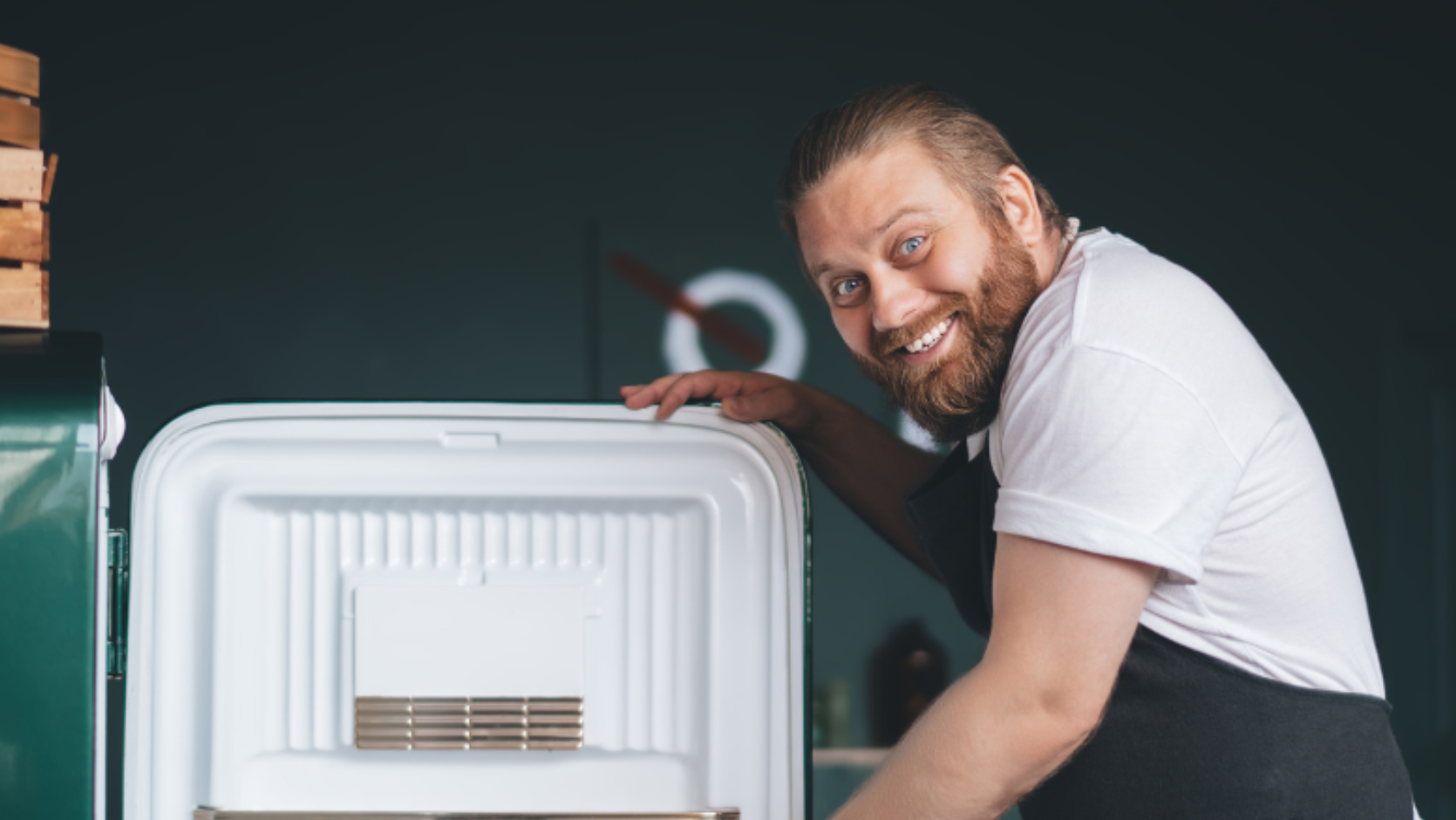 The ear in the freezer, or why interfering with a corpse is a bad idea