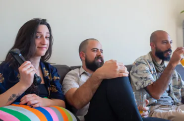 polyamorous, polyamory, de facto, relationship, polycule, throuple, Family Law Act, Family Court, non-monogamous, settlement, property settlement, orders, contributions, breaking up, property adjustment, simultaneous, simultaneously